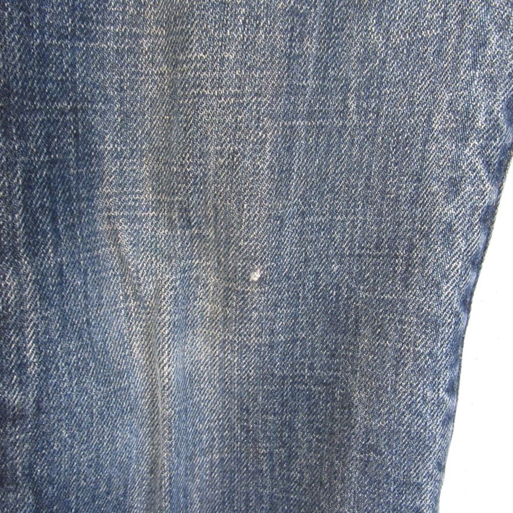 Levis Jeans 514 Slim Straight Leg Med Wash 25x25 - Picture 5 of 8